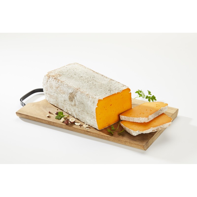 MIMOLETTE PARIS ROUBAIX